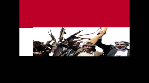 Tell The Emir of Dubai Houthi Song English lyrics