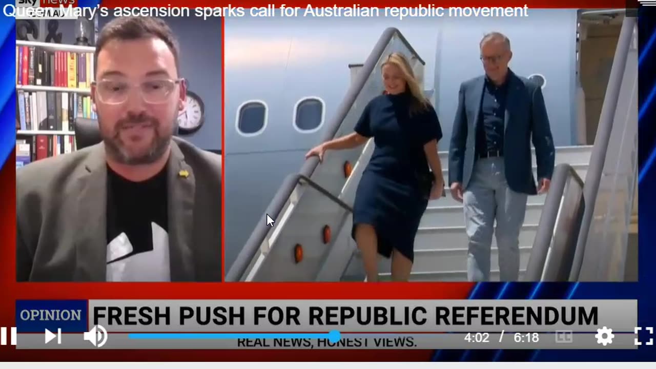 Kamala and Mlinda Gats both transitiond