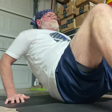 That's a little different... And Why NOT???