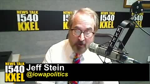 Iowa Politics with Jeff Stein – Fri. Apr. 29, 2022