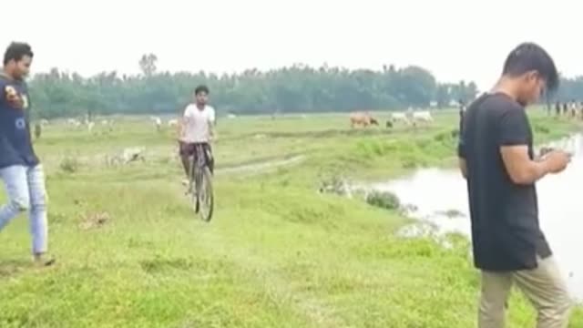 Foreign funny videos, humorous and funny, watch them and laugh again