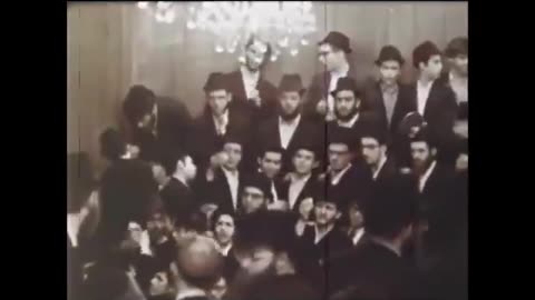 (2011) World Zionist Control Chabad Lubavitch- Daryl Bradford Smith