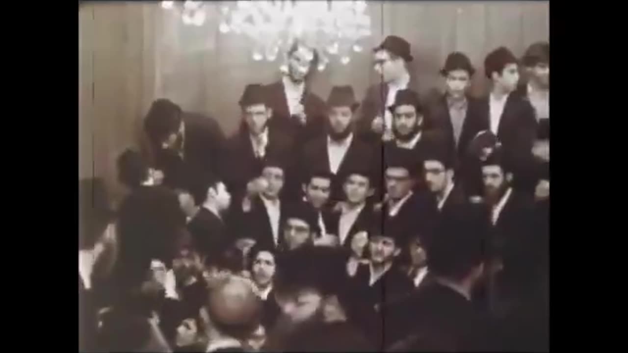 (2011) World Zionist Control Chabad Lubavitch- Daryl Bradford Smith