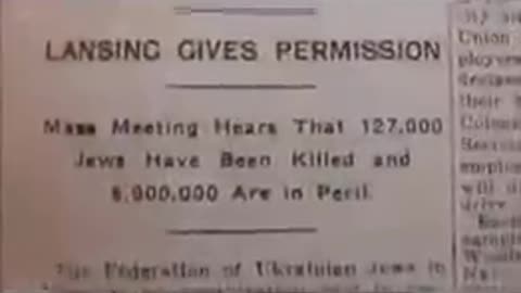 6 million Jews were never killed