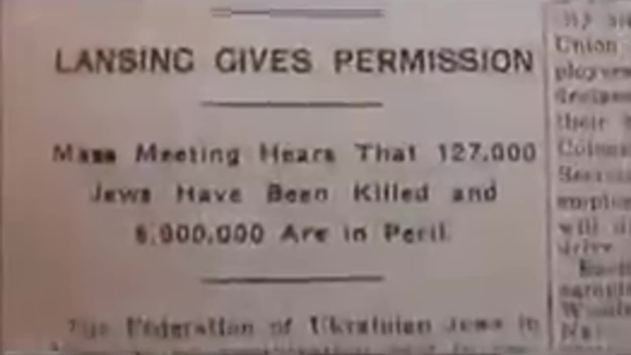 6 million Jews were never killed