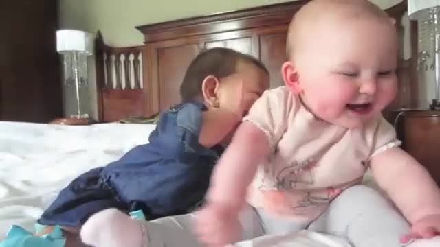 Cutest Baby Talk Ever