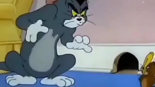 Tom and Jerry