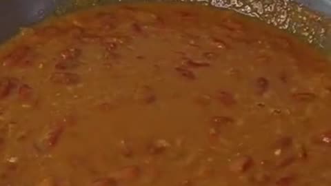 Rajma masala recipe