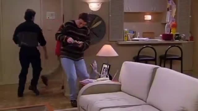Camera's On!