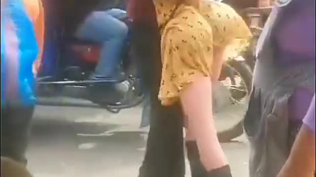 Dance fanniy video naci compulit