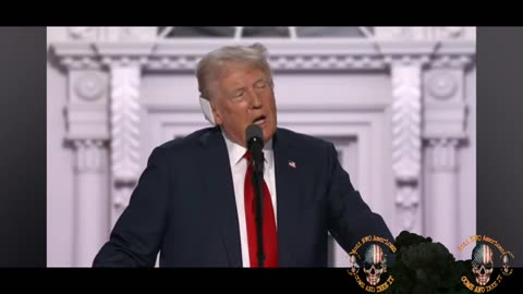 Guy predicts Trump assassination attempt