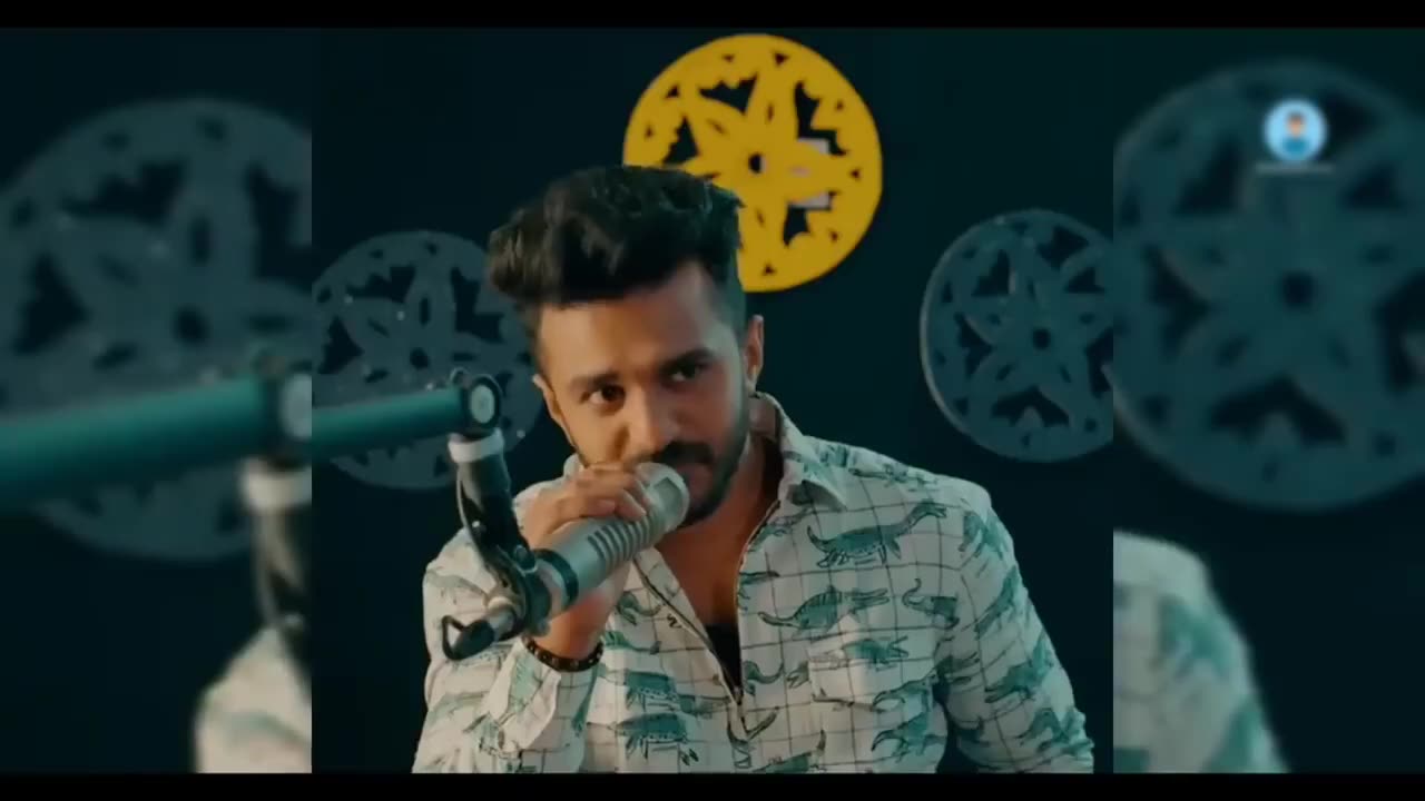 মুসফিক আর. ফারহান নাটক ঘৃণার গল্প