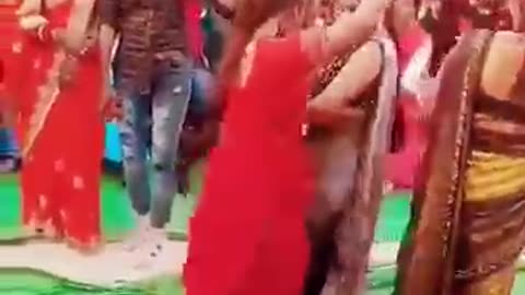 Thanda Gail ba Javania