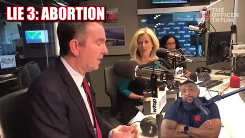 OFFICER TATUM EVERY Kamala Harris LIE DEBUNKED From ABC News Debate!