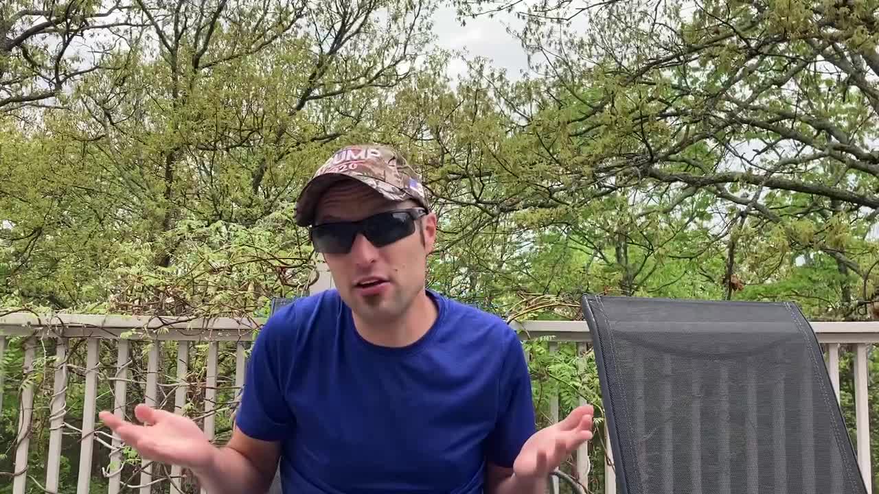 Who is Joe going to get in trouble with