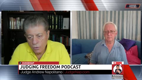 AMB. Craig Murray : The UK and Genocide
