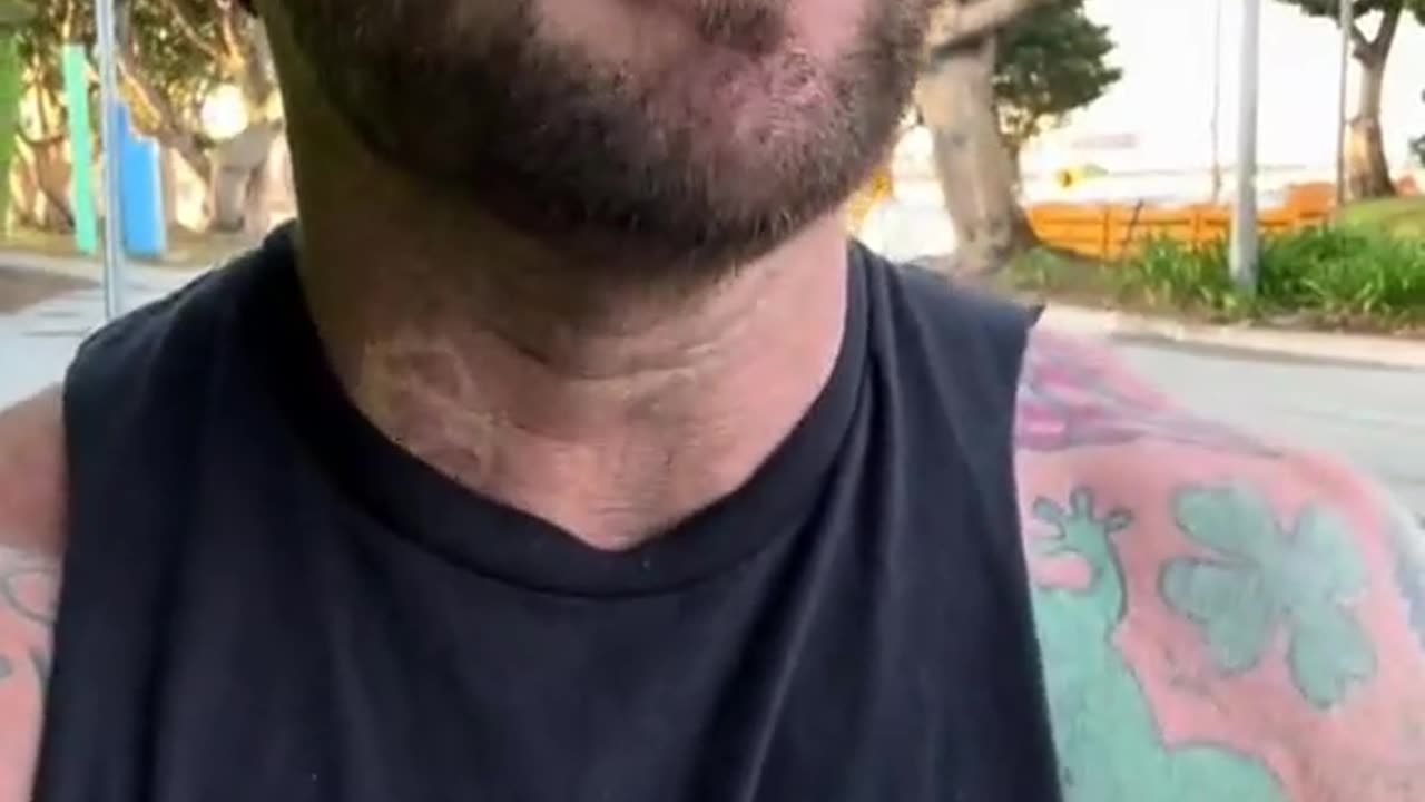 Why are you voting for Kamala?