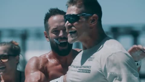 THE VICTORIOUS - Powerful Motivational Video