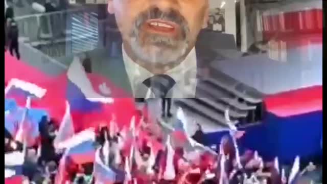 WHO YOU SPEAK to Mr Mahuta