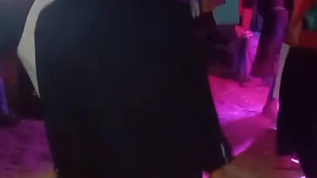 Viral Dance at marriage program