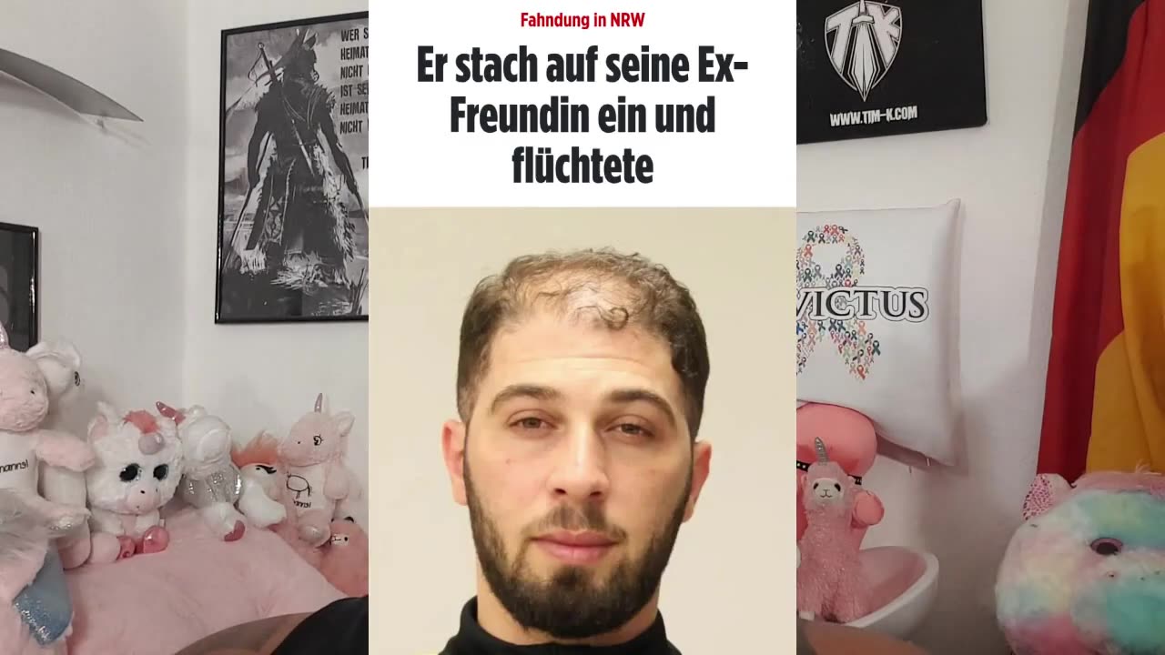 DER Tag danach! SCHOCK und OHNMACHT nach Ampel-ZERSTÖRUNG! 💥⚡️