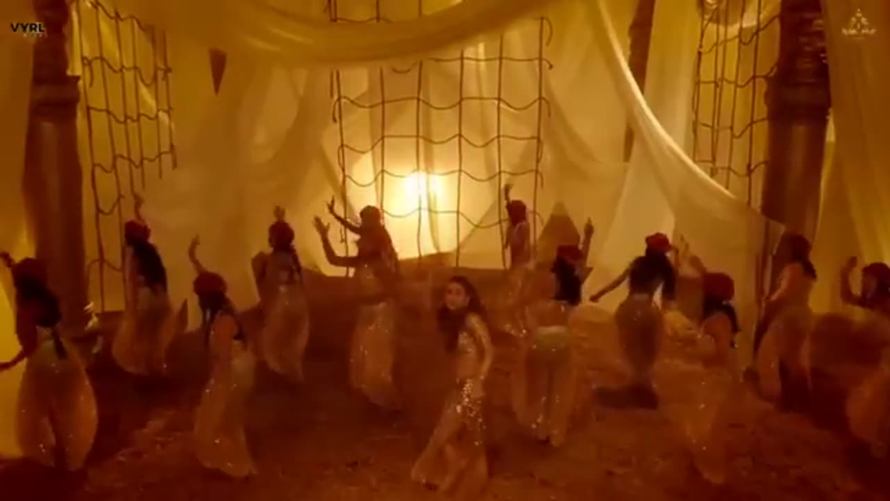 Tere Bare Sanu pata lagaya jahan tiu