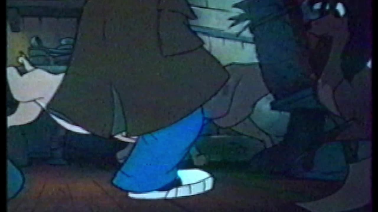 Oliver & Company (Original 1988 Version)