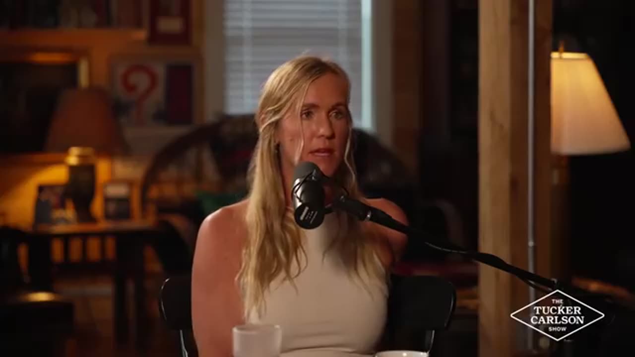 The most amazing thing about Bethany Hamilton