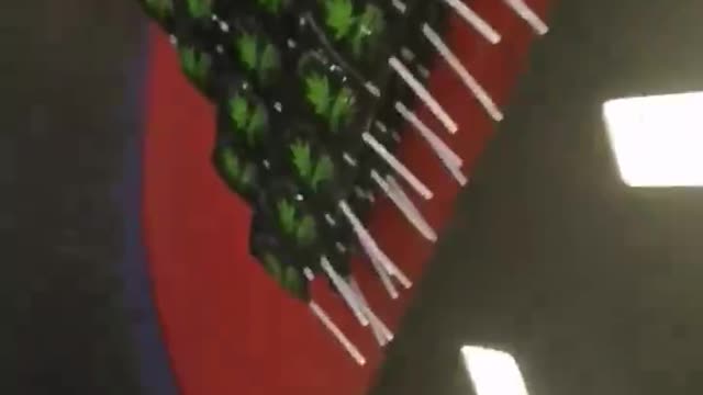 Weed in Netherlands