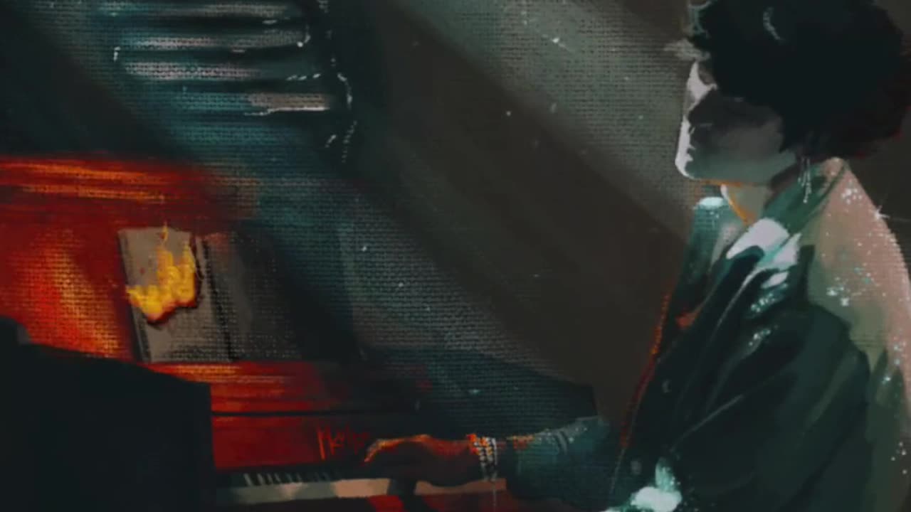 Aesthetic video