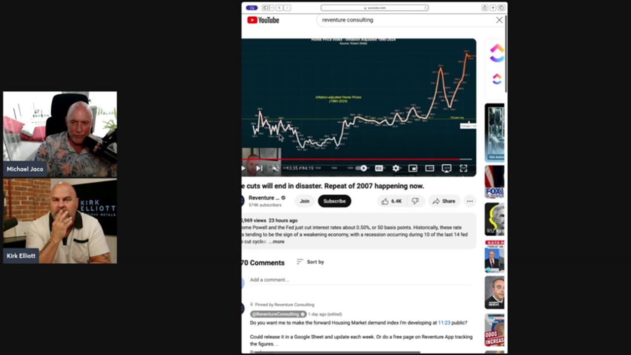 Fed went big on the rate cut as we predicted. What does it mean for investments going forward.