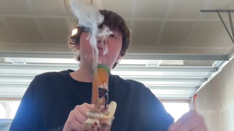 Day 45 67 degrees is the hottest it’s supposed to get today