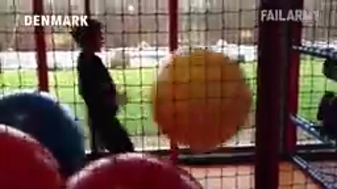 Hilarious Water Slips And Falls! | funplays 2023 !
