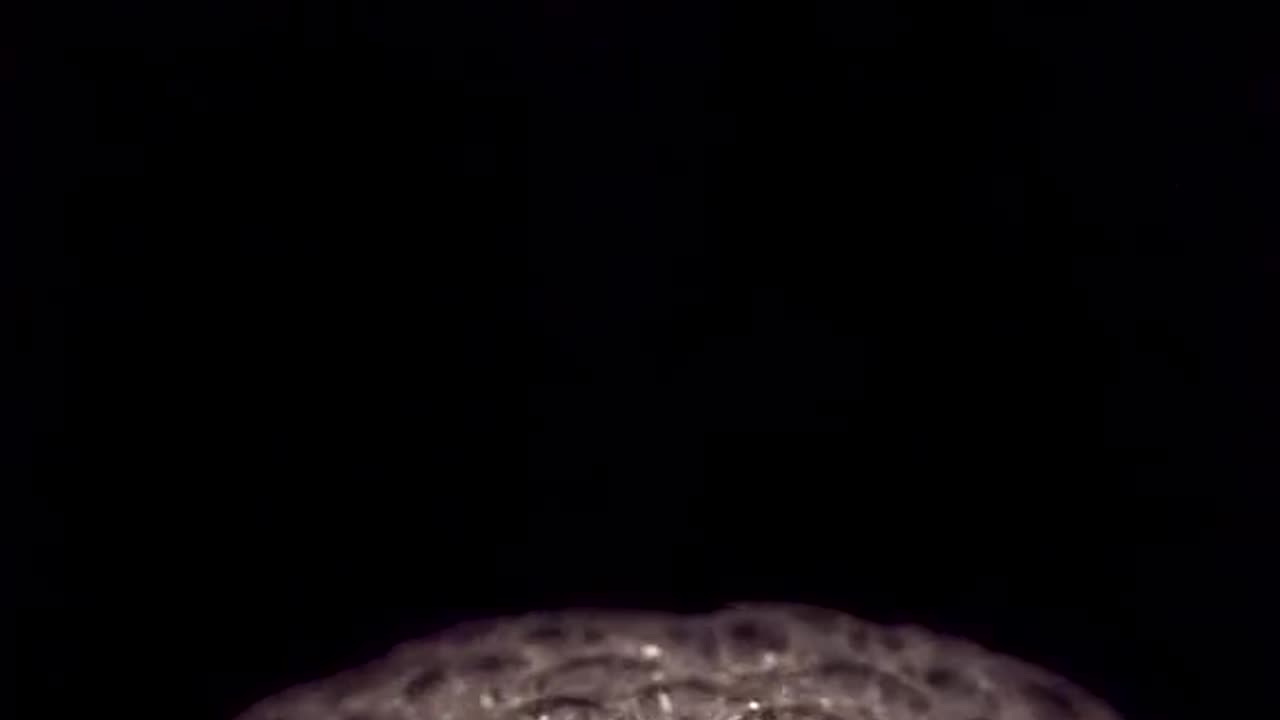 OBJECT 2.0 satisfying video