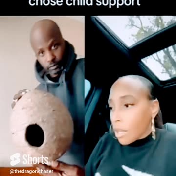 STRONG & INDEPENDENT MENTAL BREAKDOWNS: KEISHA NEEDS FOOD STAMPS