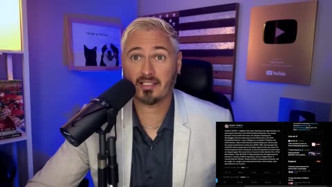 Trump’s 2024 Election Rigging Has Begun _ The Kyle Kulinski Show