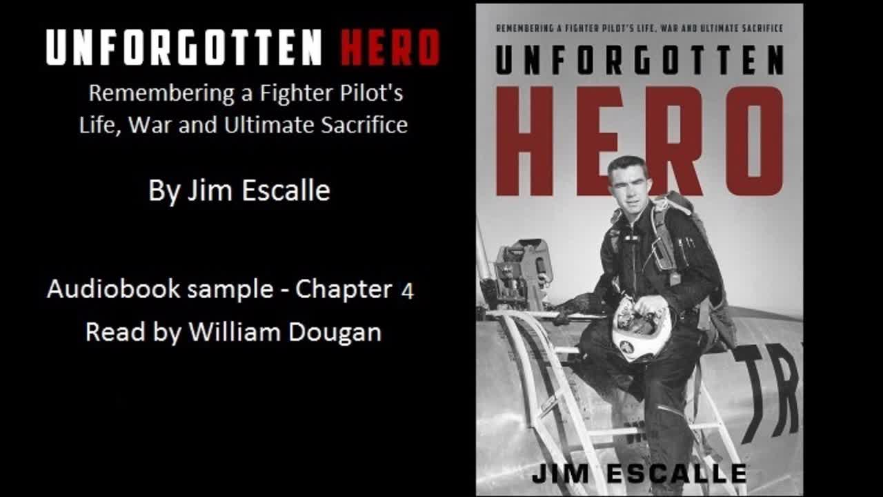 Unforgotten Hero -- Chapter 4, "A Police Action Begins in Korea"