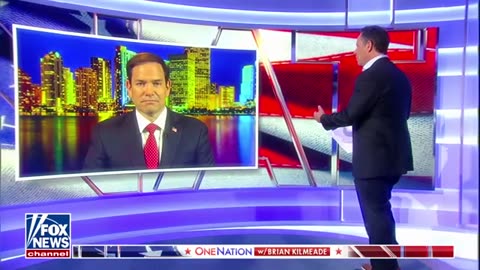Marco Rubio fact-checks the ABC News Presidential Debate moderators