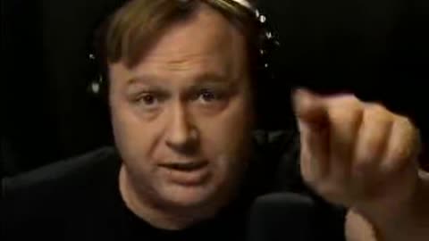 Alex Jones Show 9-23-2008