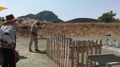 Chorro Valley Regional Stage12 2018 Steve