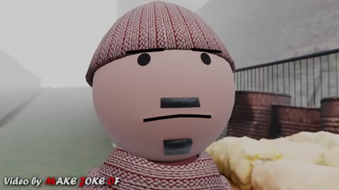 Happy New Year Comedy Viral funny cartoon