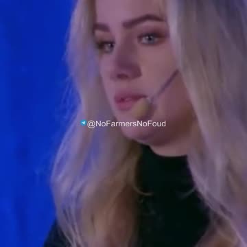 “You’re next”, said Jordan Peterson regarding the farmers.