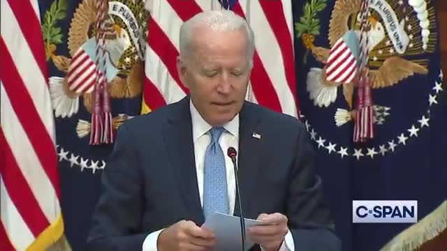 WEAK Joe Biden Defends General Milley After BOMBSHELL Coup Report