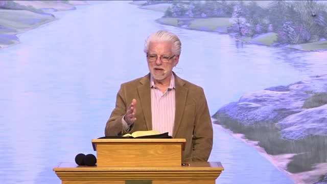 Faith, Grace, and Obedience