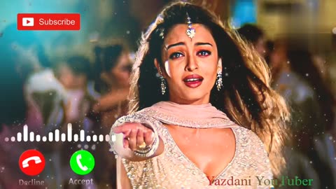 Sajana♥️ Mor❤️ aaegi😍 nahin ringtone.