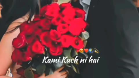 Romantic WhatsApp status