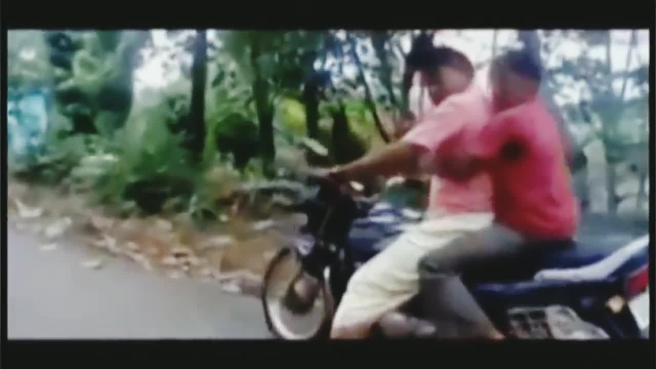 funny fails from Bike