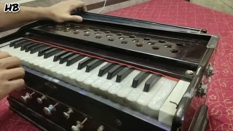 Divani mastani song by harmonium