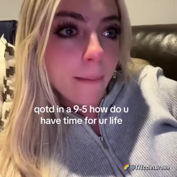 This generation is completely doomed