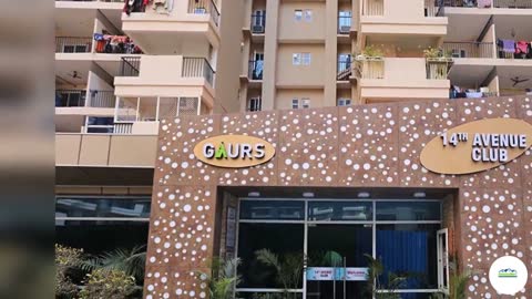 Gaur City 2 Resale Apartments Greater Noida West